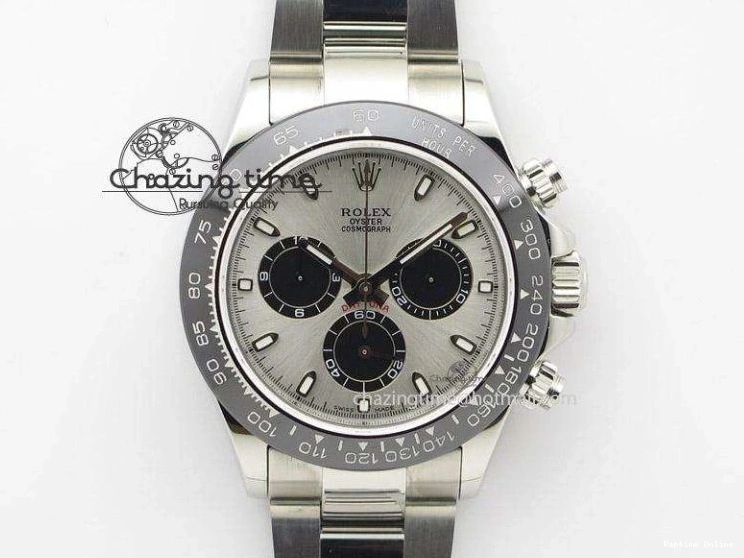 0523 Submariner 116610 Andrea Pirlo DLC ROF Best Edition Carbon Bezel on Skeleton DIal SA QuickDry 2790